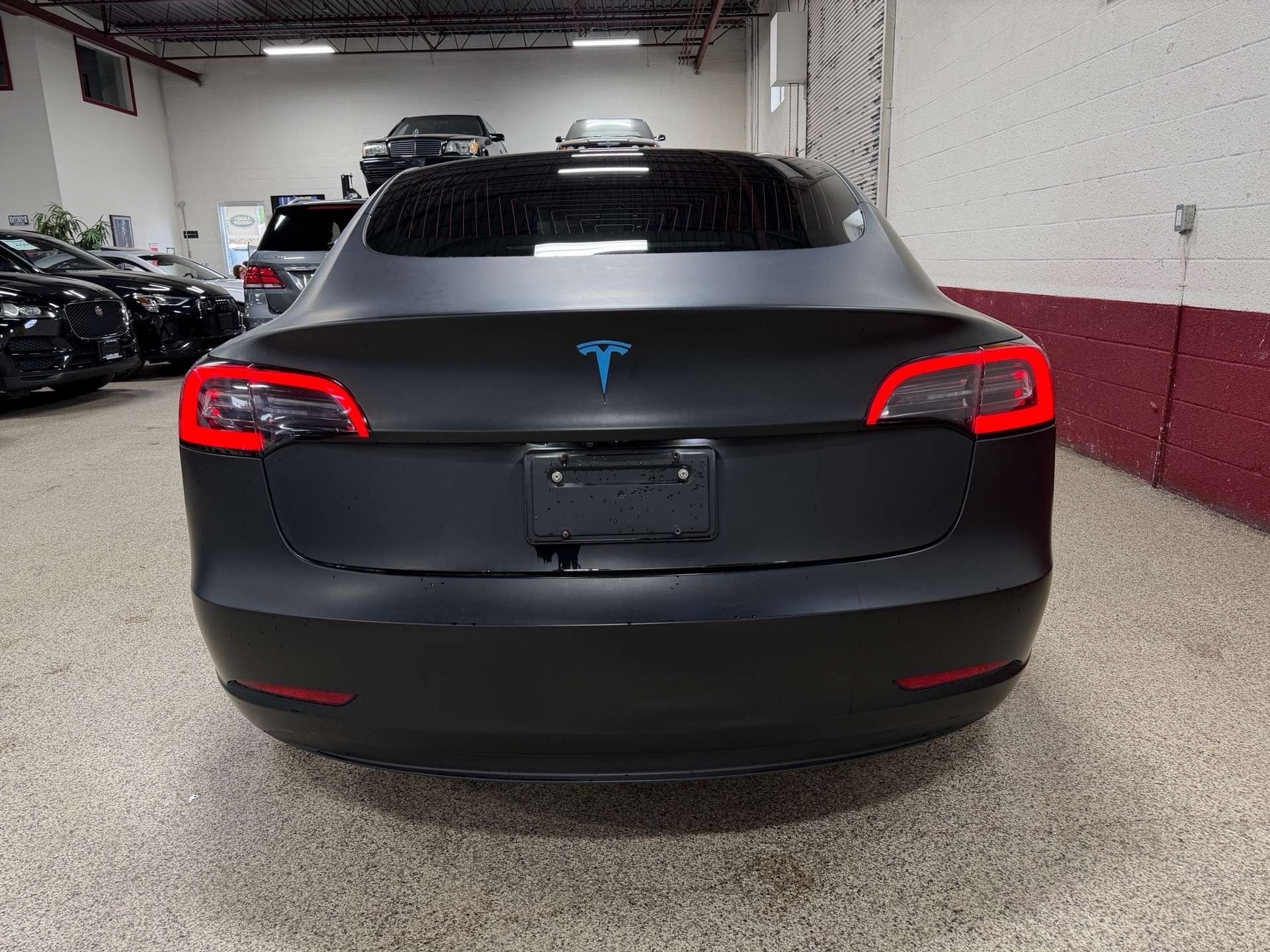 2020 Tesla Model 3 Standard Range Plus RWD - BLUETOOTH - NAVIGATION - alt 5