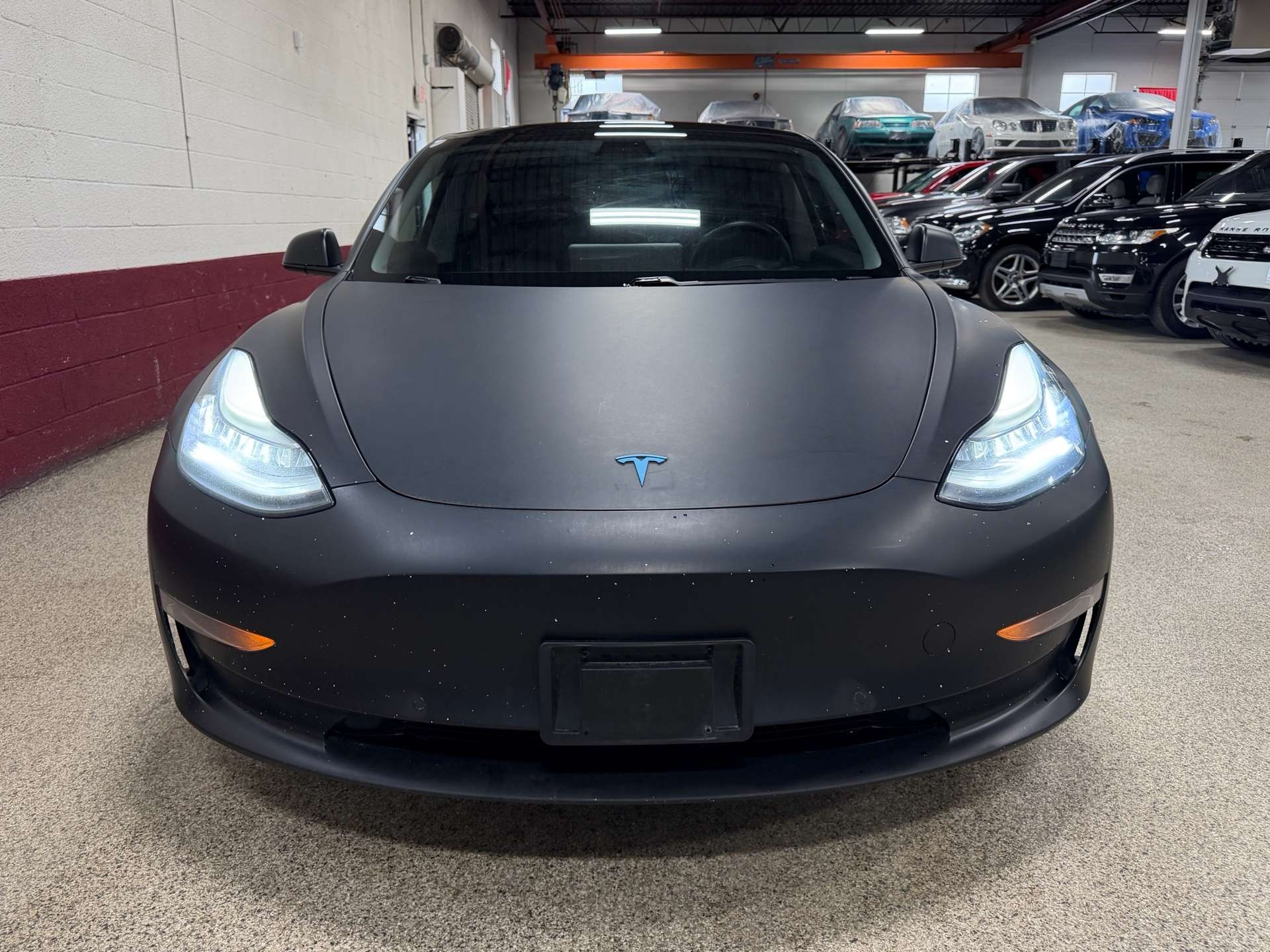2020 Tesla Model 3 Standard Range Plus RWD - BLUETOOTH - NAVIGATION - thumb 8