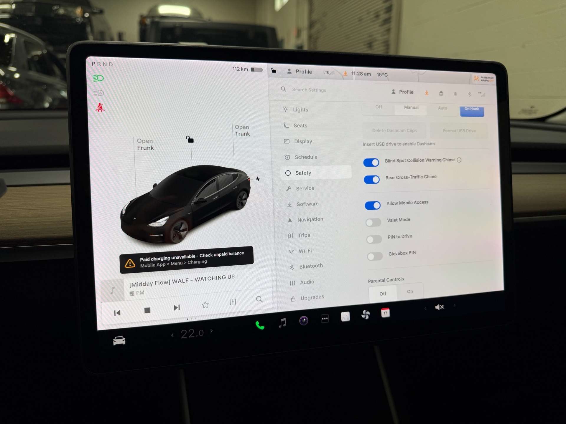 2020 Tesla Model 3 Standard Range Plus RWD - BLUETOOTH - NAVIGATION - thumb 28
