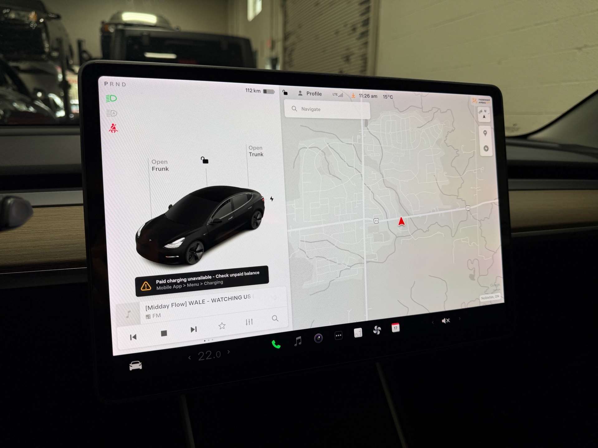 2020 Tesla Model 3 Standard Range Plus RWD - BLUETOOTH - NAVIGATION - thumb 16