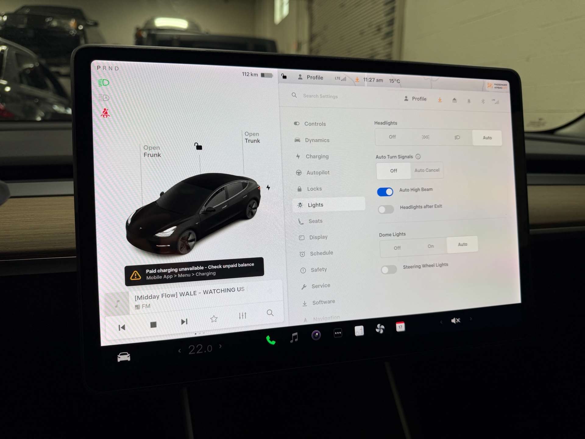 2020 Tesla Model 3 Standard Range Plus RWD - BLUETOOTH - NAVIGATION - thumb 25