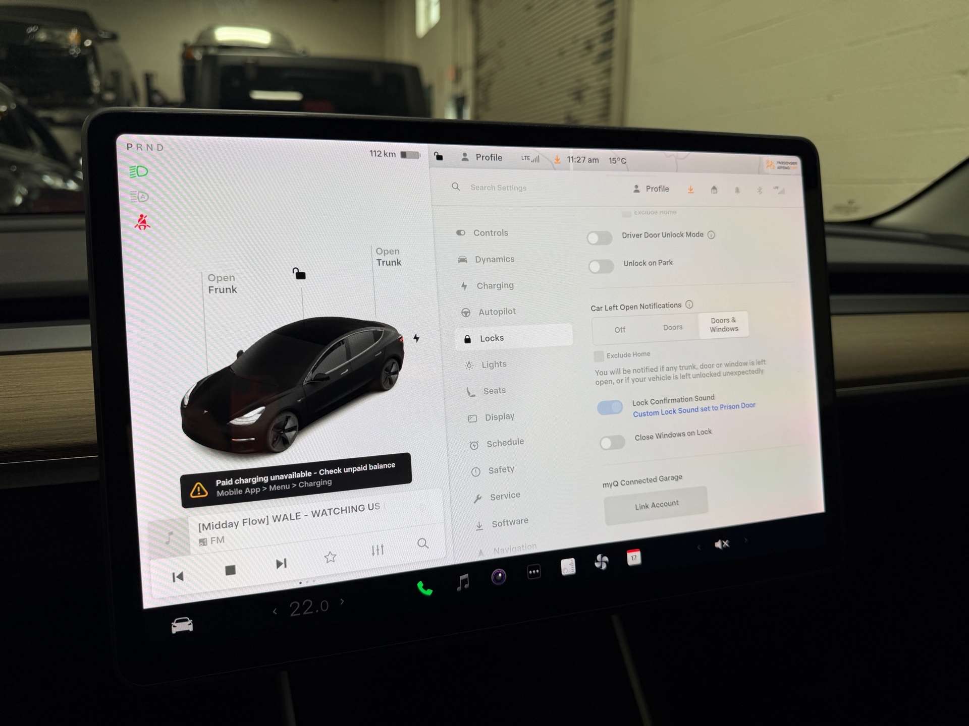 2020 Tesla Model 3 Standard Range Plus RWD - BLUETOOTH - NAVIGATION - thumb 24