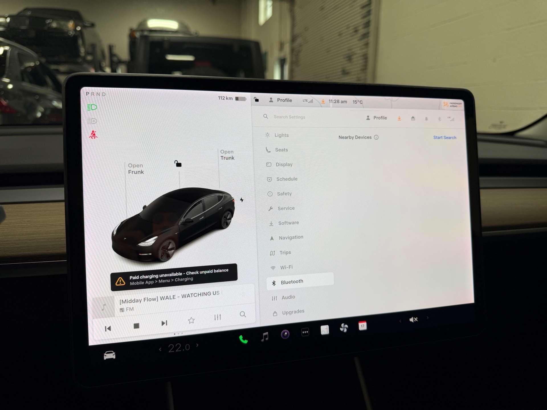 2020 Tesla Model 3 Standard Range Plus RWD - BLUETOOTH - NAVIGATION - thumb 32