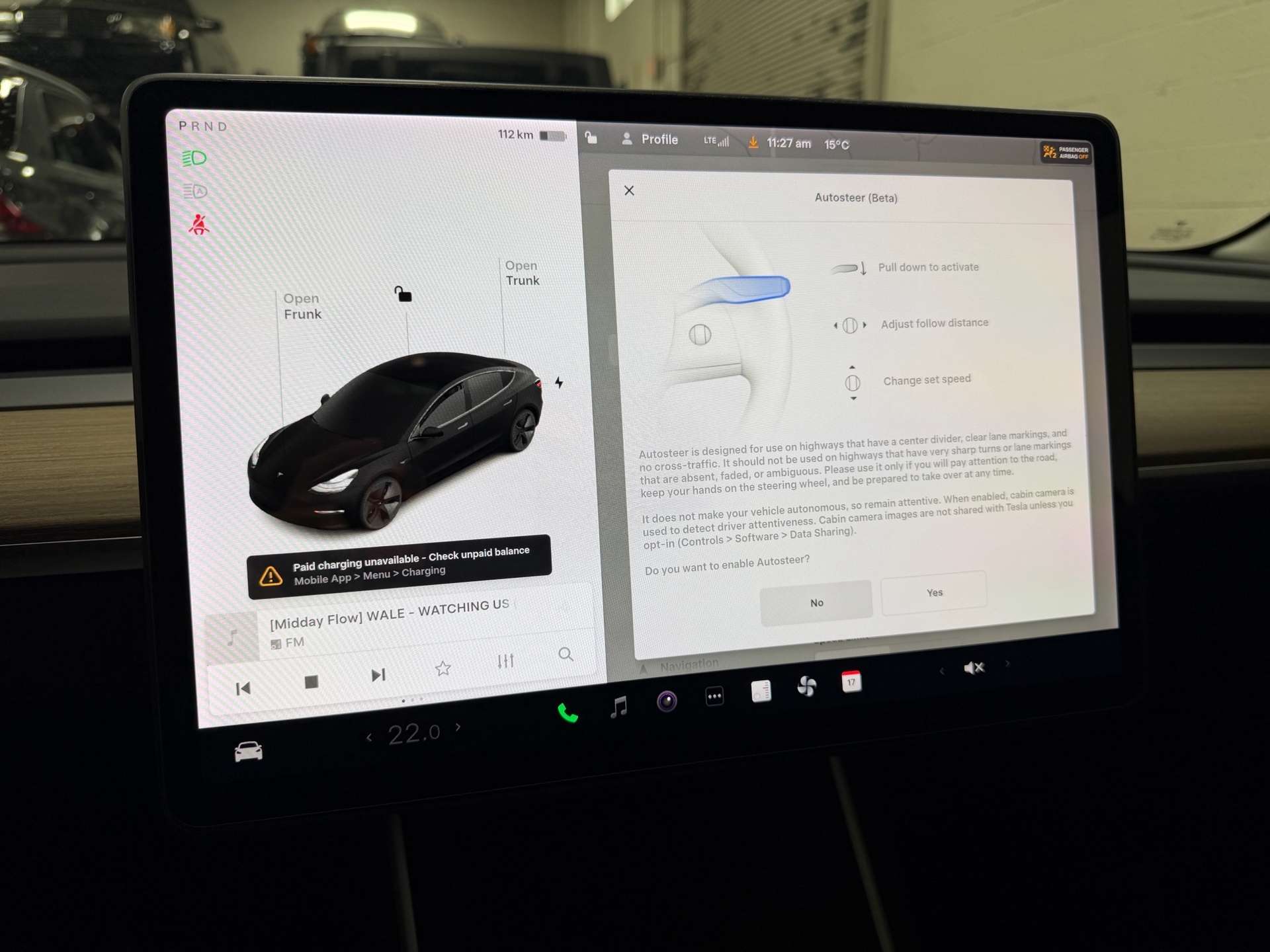 2020 Tesla Model 3 Standard Range Plus RWD - BLUETOOTH - NAVIGATION - thumb 22