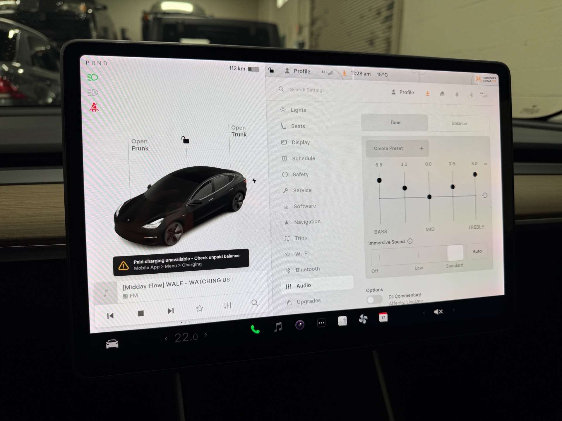 2020 Tesla Model 3 Standard Range Plus RWD - BLUETOOTH - NAVIGATION - thumb 33