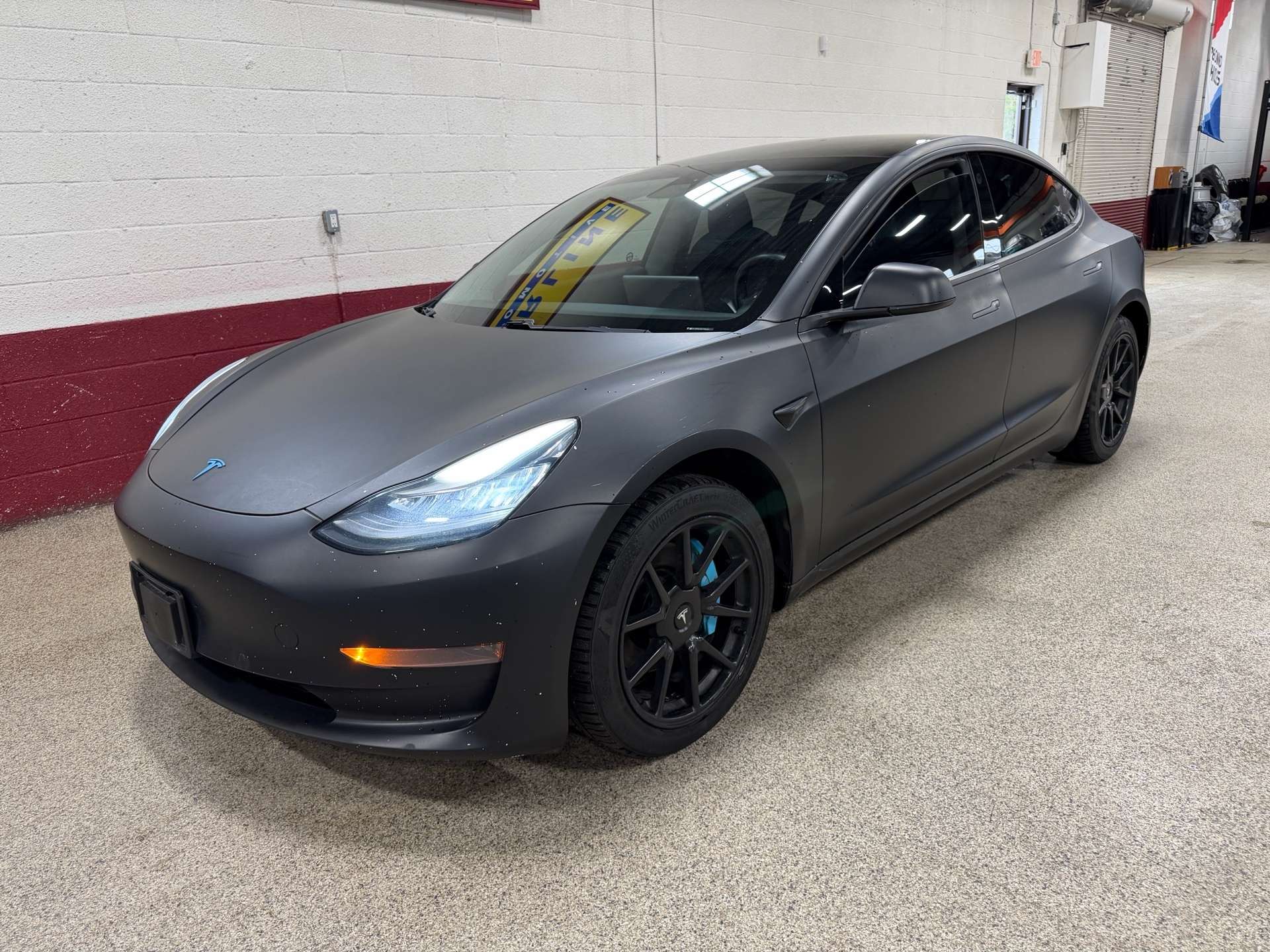 2020 Tesla Model 3 Standard Range Plus RWD - BLUETOOTH - NAVIGATION - alt 2
