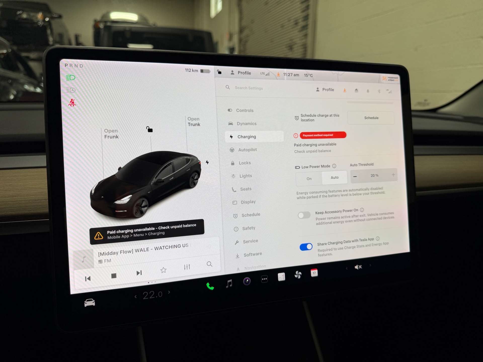 2020 Tesla Model 3 Standard Range Plus RWD - BLUETOOTH - NAVIGATION - thumb 20