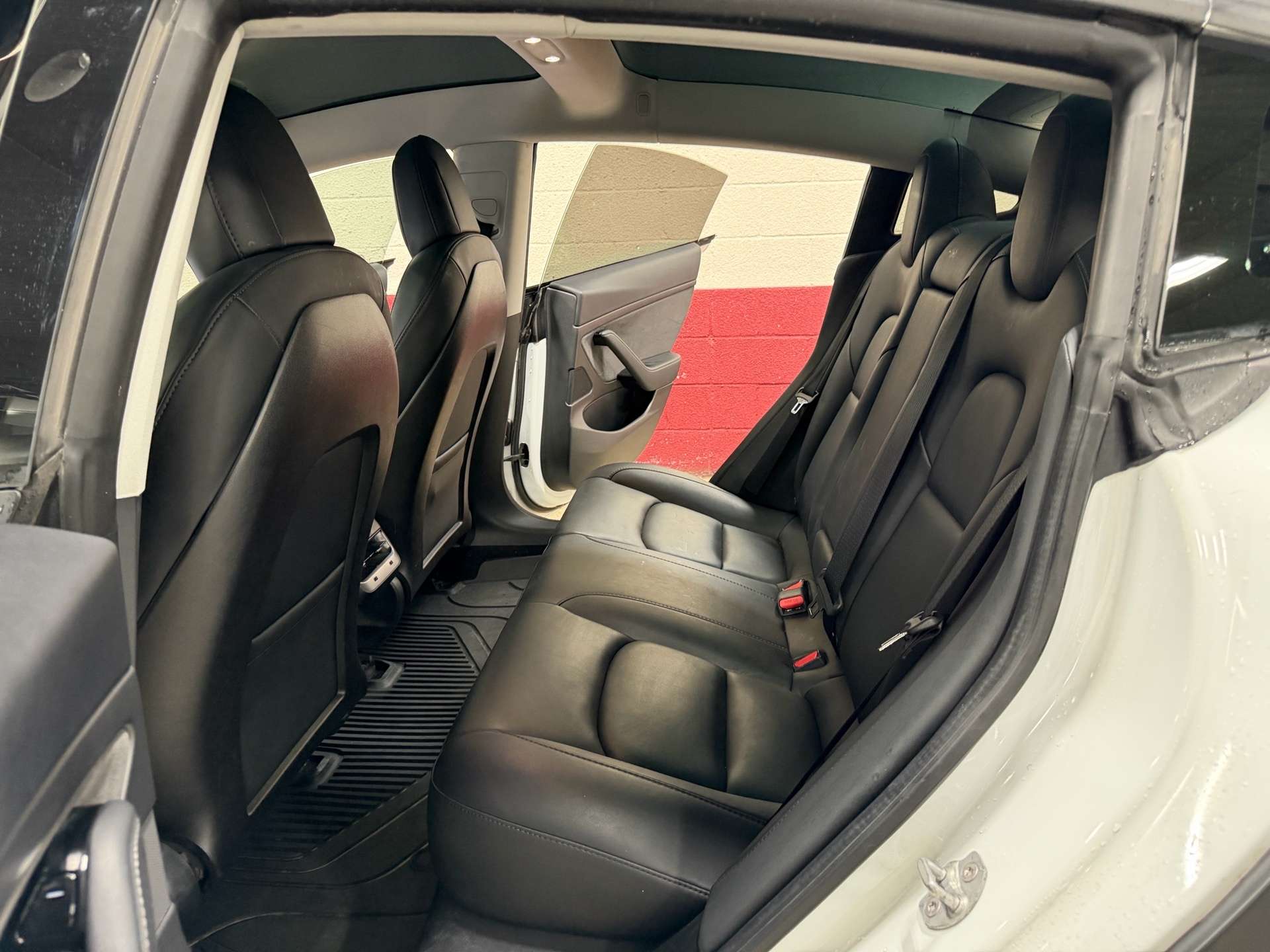 2020 Tesla Model 3 Standard Range Plus RWD - BLUETOOTH - NAVIGATION - thumb 10
