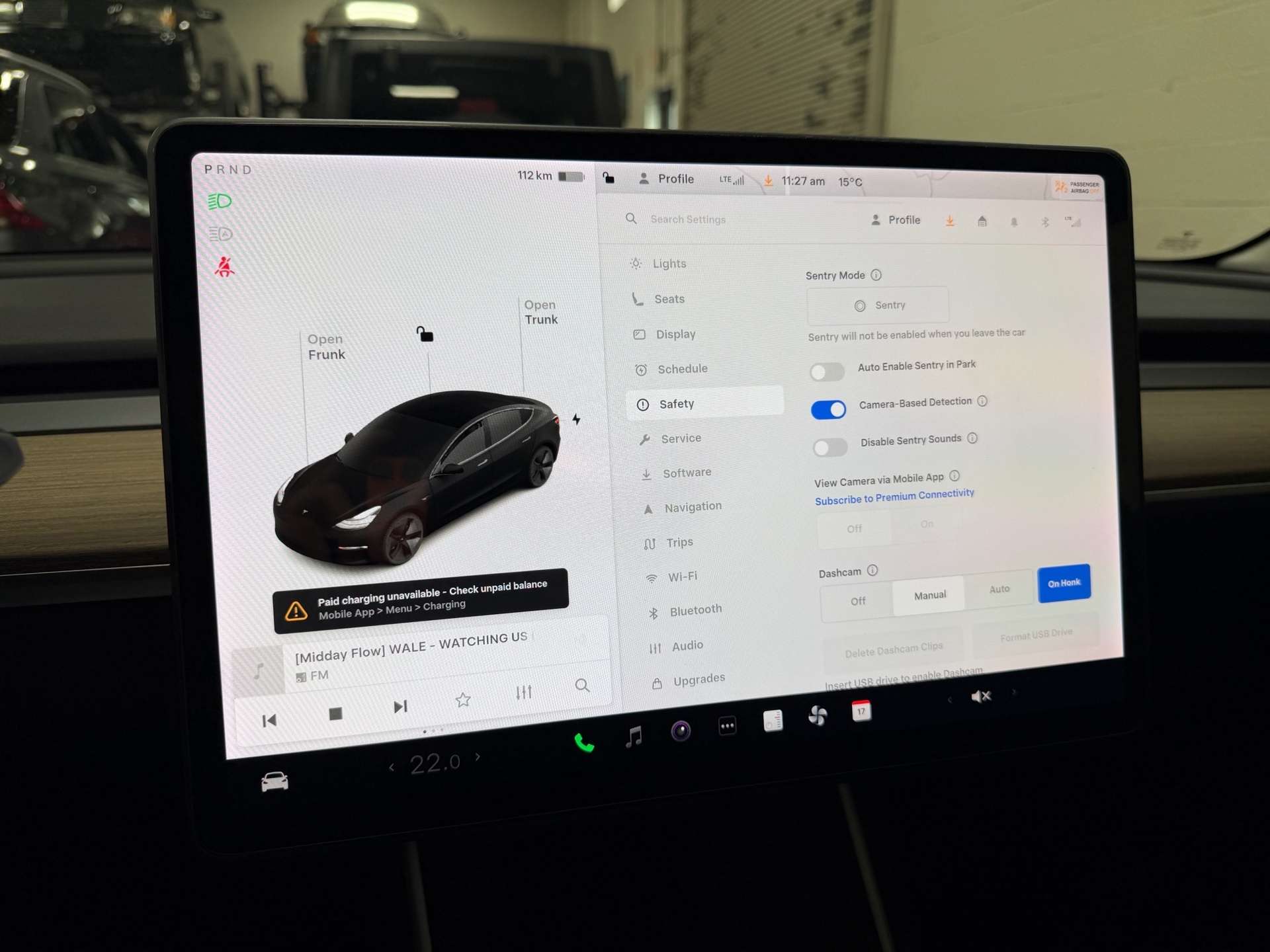2020 Tesla Model 3 Standard Range Plus RWD - BLUETOOTH - NAVIGATION - thumb 27