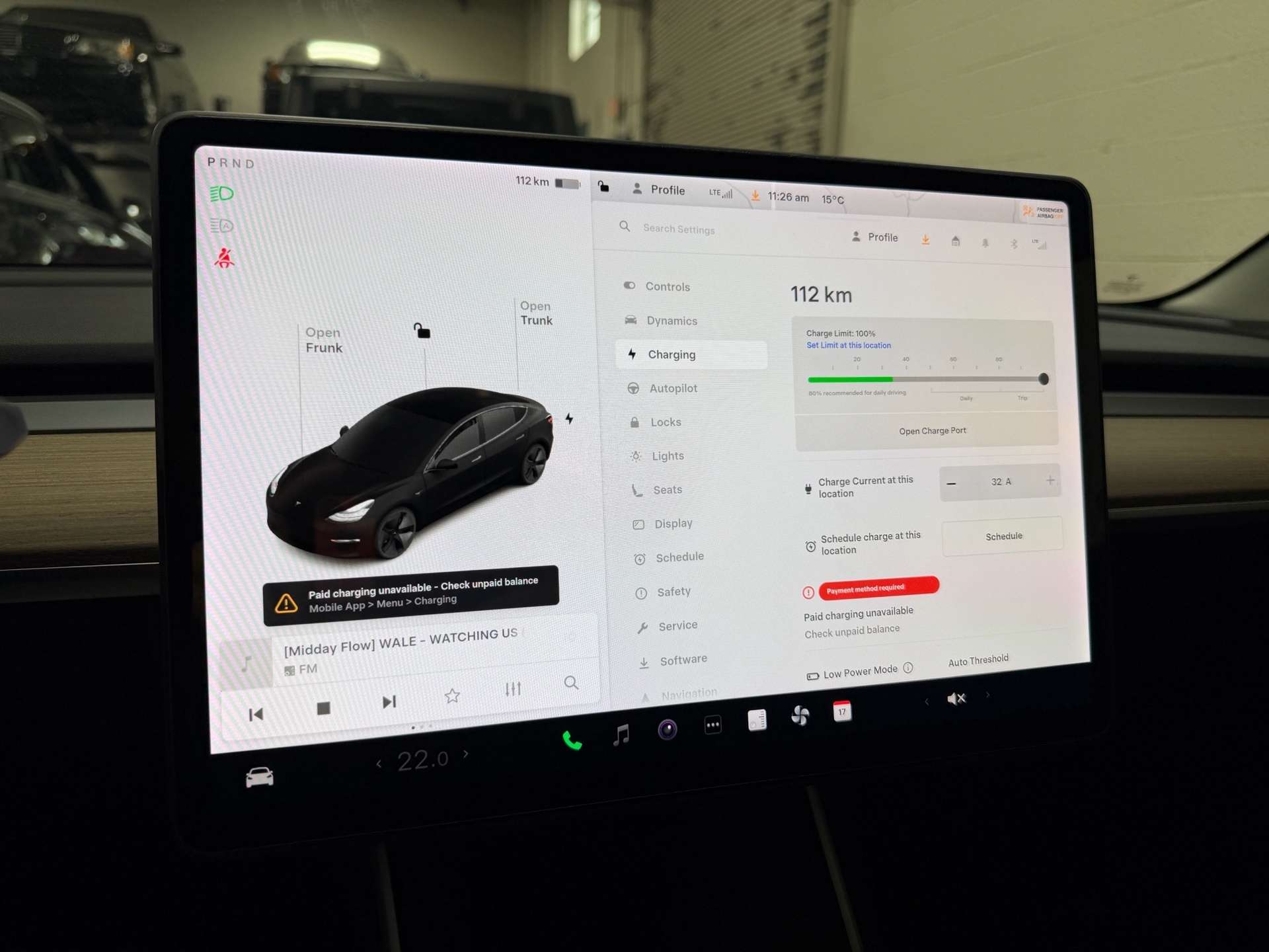 2020 Tesla Model 3 Standard Range Plus RWD - BLUETOOTH - NAVIGATION - thumb 19