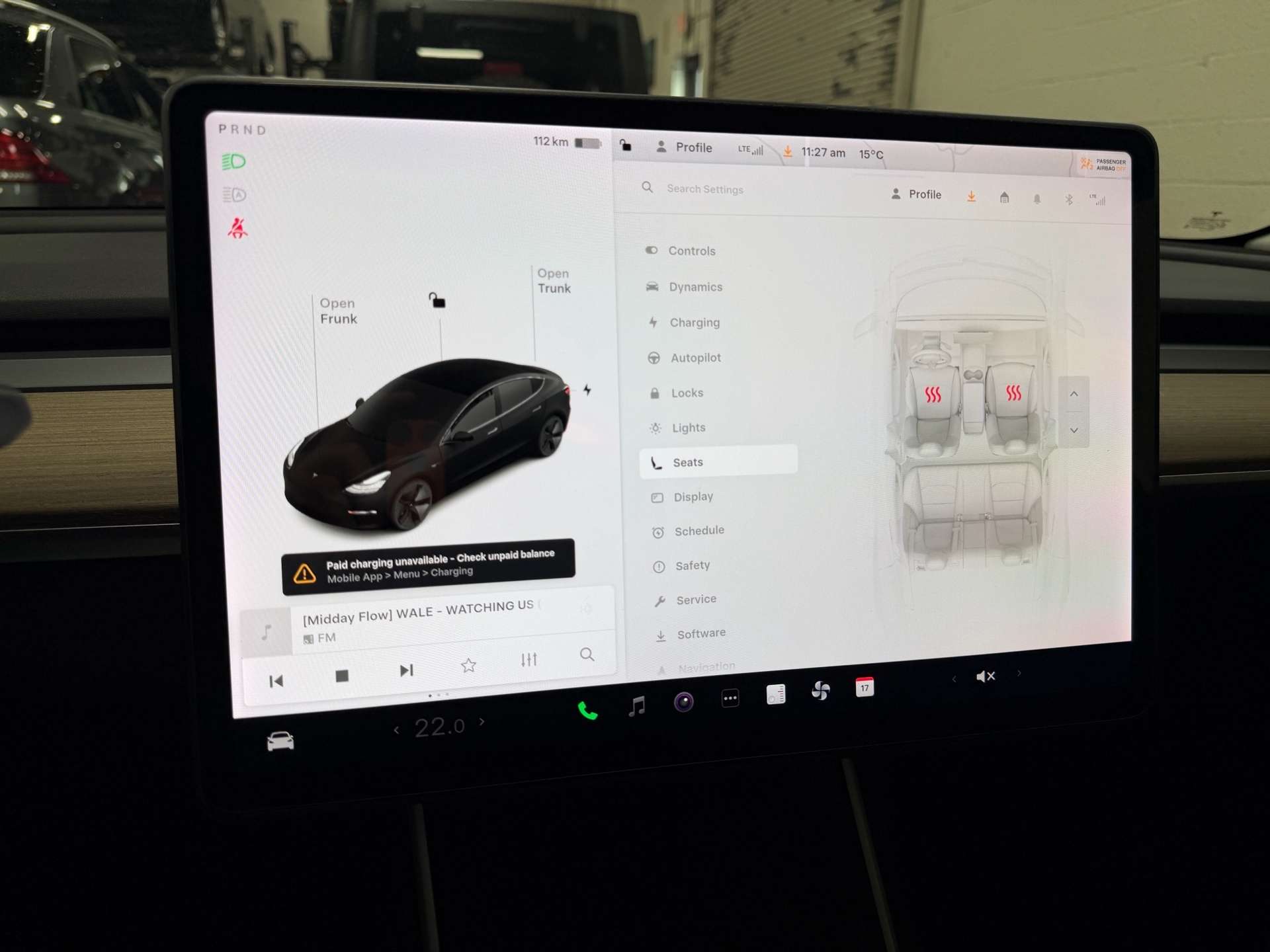 2020 Tesla Model 3 Standard Range Plus RWD - BLUETOOTH - NAVIGATION - thumb 26