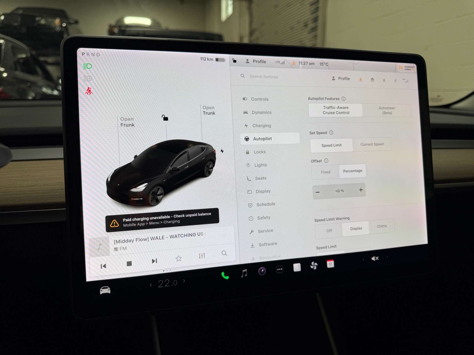 2020 Tesla Model 3 Standard Range Plus RWD - BLUETOOTH - NAVIGATION - thumb 21