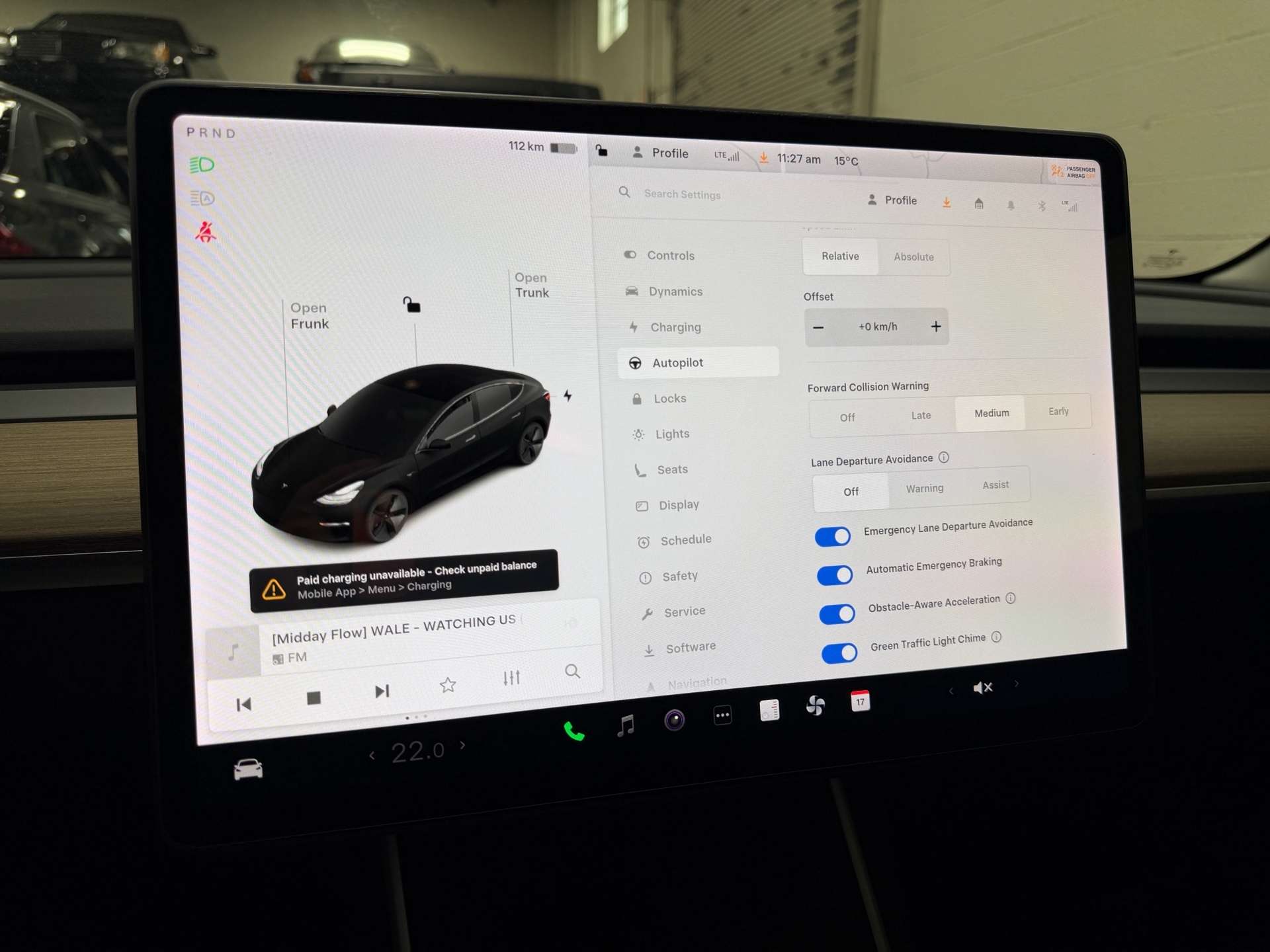 2020 Tesla Model 3 Standard Range Plus RWD - BLUETOOTH - NAVIGATION - thumb 23