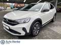 Volkswagen Taigo 1.0 TSI OPF GOAL + REAR VIEW + KLIMA Grau - thumbnail 1