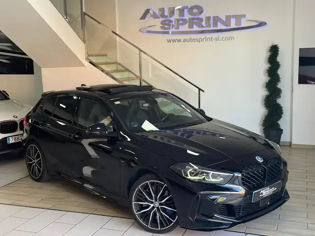 BMW 135 M135iA xDrive