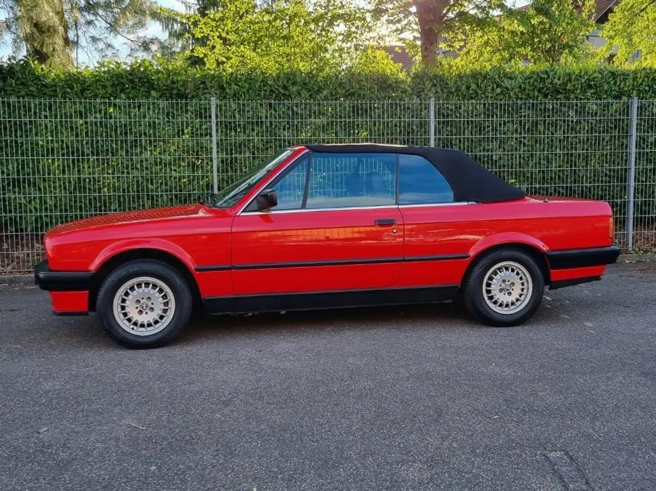 BMW 318i, foto 4