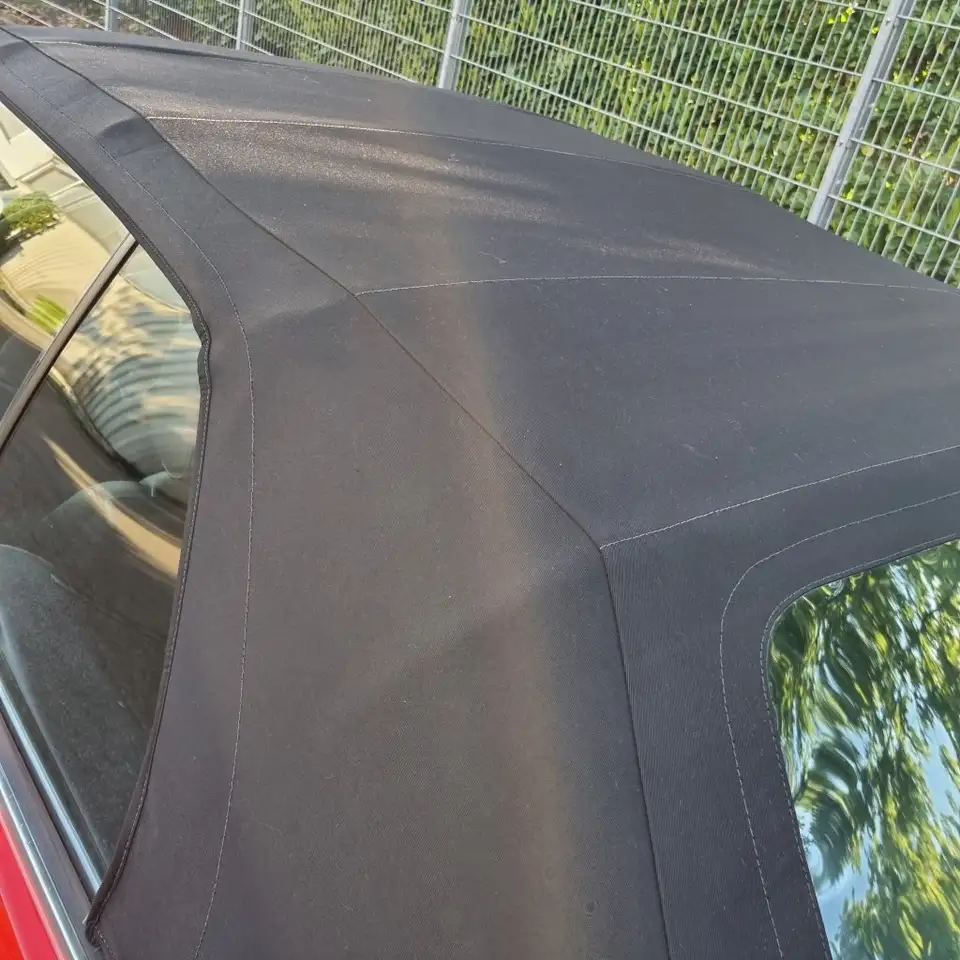 BMW 318i, foto 12