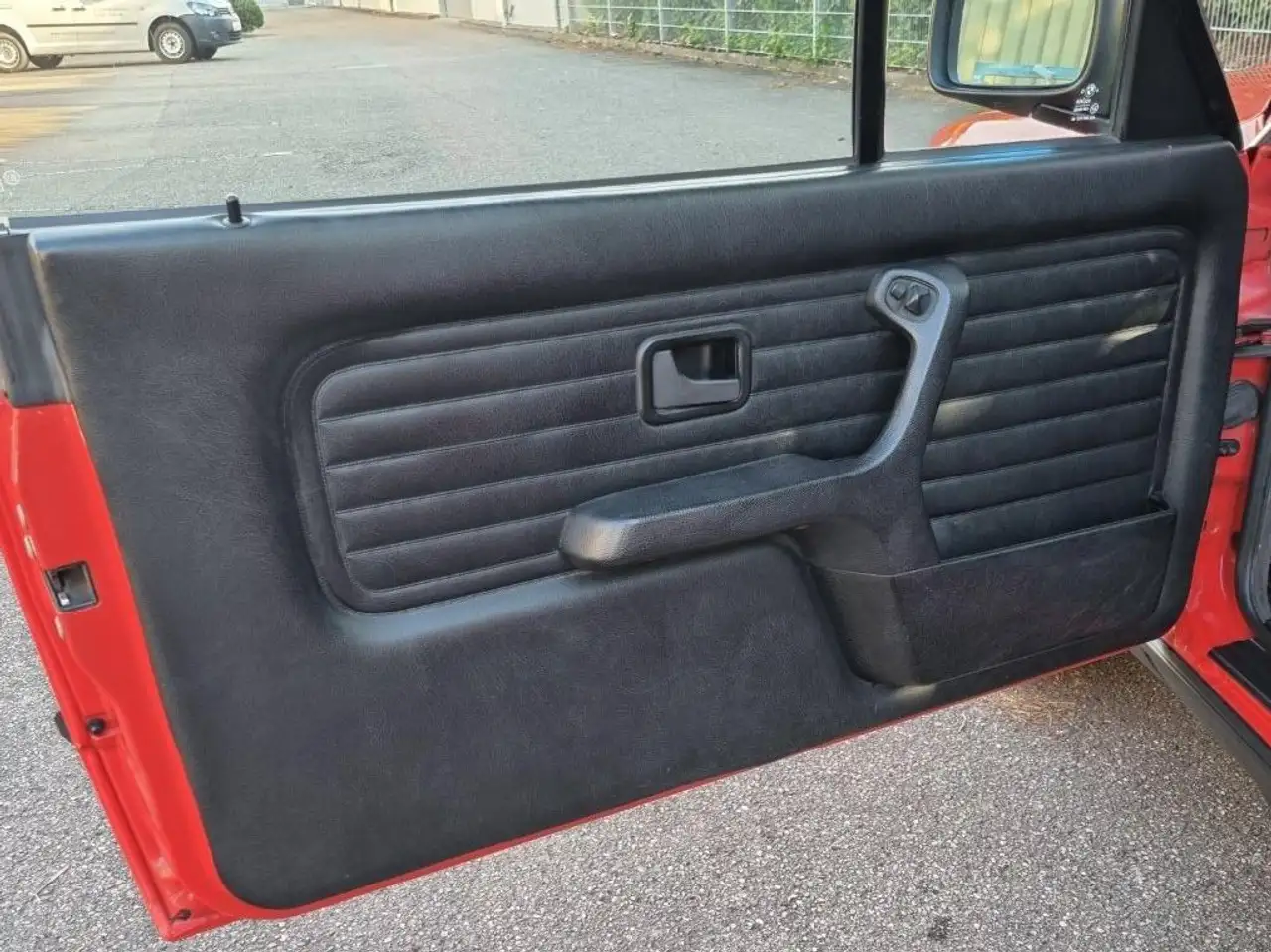 BMW 318i, foto 7