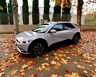 58kw 170cv Progression RWD