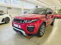 Land Rover Range Rover Evoque 2.0 TD4 150 CV 5p. SE Dynamic Rouge - thumbnail 1