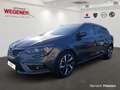 Renault Megane MEGANE TCe 160 1.3 Grandtour Bose Navi+Sitzheiz. Gris - thumbnail 1