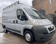 Peugeot Boxer 2.2 L2H2 Zilver - thumbnail 3