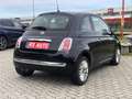 Fiat 500 1.2 Lounge 69cv * NEOPATENTATO * GARANZIA 12M Black - thumbnail 4