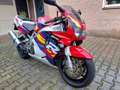 Honda CBR 900 Fireblade TOPPER!!! GOED LEZEN!! Rojo - thumbnail 4