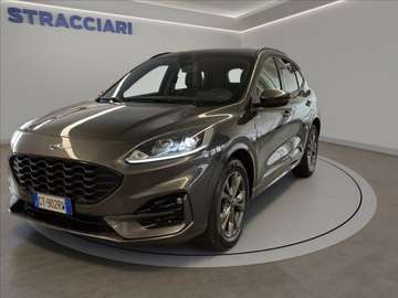 2.0 ecoblue ST-Line 2wd 120cv auto