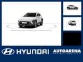 Hyundai KONA Trend Hybrid 1.6 GDI Weiß - thumbnail 1