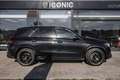 Mercedes-Benz GLE 53 AMG 4Matic Aut. Negro - thumbnail 4