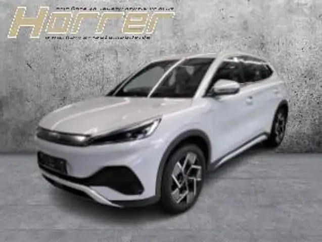 BYD 360,48 kWh ACC Design 360° Pano Wärmepum.