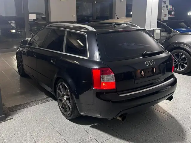 Audi S4 S4 Avant 4.2 V8 quattro