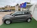 Volkswagen Polo Polo V 2014 5p 1.4 tdi bm Comfortline 75cv Gris - thumbnail 5