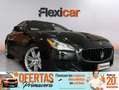 Maserati Quattroporte 3.0 V6 S Q4 Automático Negro - thumbnail 1