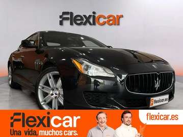 3.0 V6 S Q4 Automático