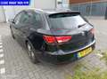 SEAT Leon ST 1.0 EcoTSI NAVI PDC FR VELGEN N.A.P NW APKStyle Zwart - thumbnail 11