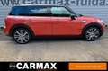 MINI Cooper SD Clubman Clubman SD Cooper All4 Navi,LED,PanDach,Harman/K Rot - thumbnail 20