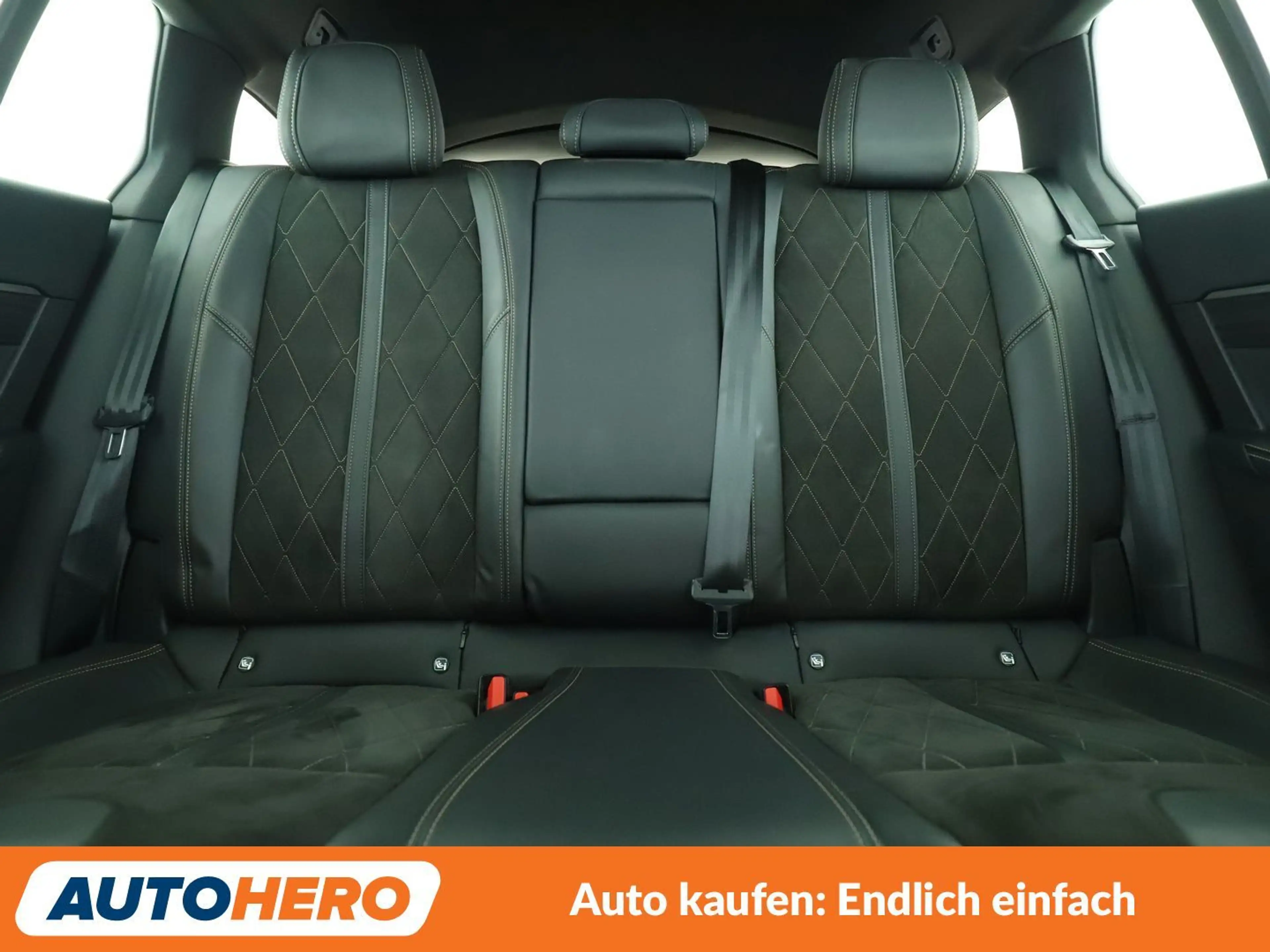 Peugeot 508 1.6 PureTech GT Aut.*NAVI*VC*LED*ACC*CAM*PDC*SHZ* — photo 15