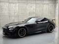 Mercedes-Benz AMG GT Coupé R Zwart - thumbnail 4