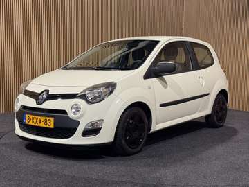 1.2 16V Parisienne | Airco | Bluetooth | Ramen ele