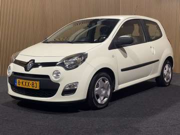 1.2 16V Parisienne | Airco | Bluetooth | Ramen ele