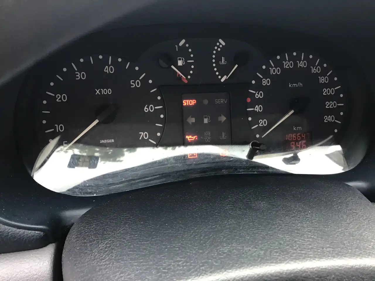 Renault Clio 1.2 ECON, foto 2