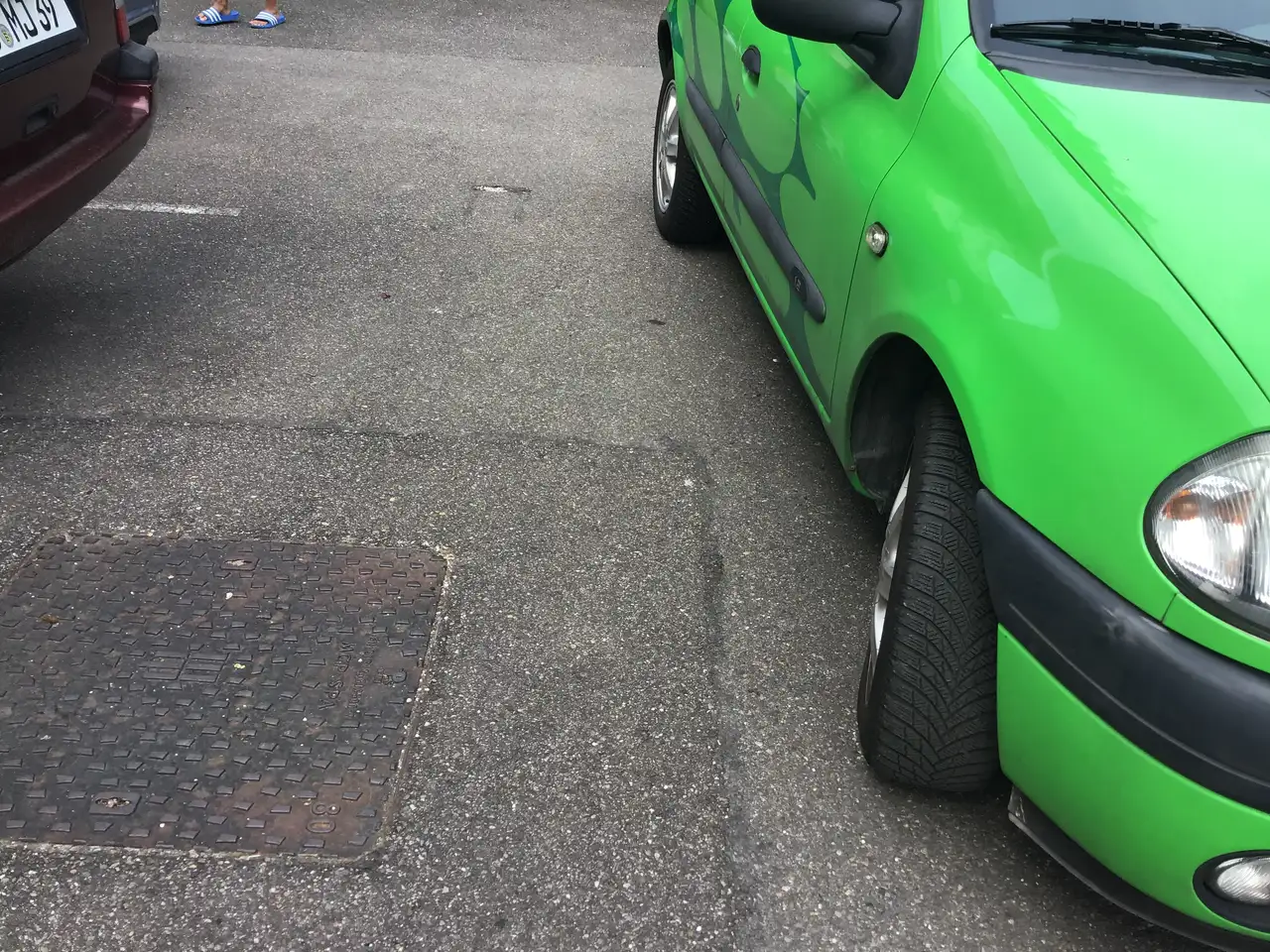 Renault Clio 1.2 ECON, foto 4
