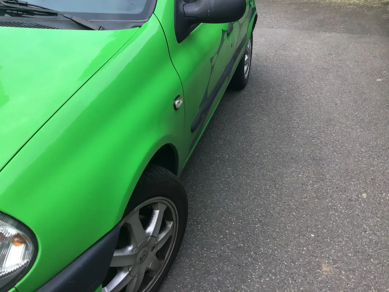 Renault Clio 1.2 ECON, foto 5