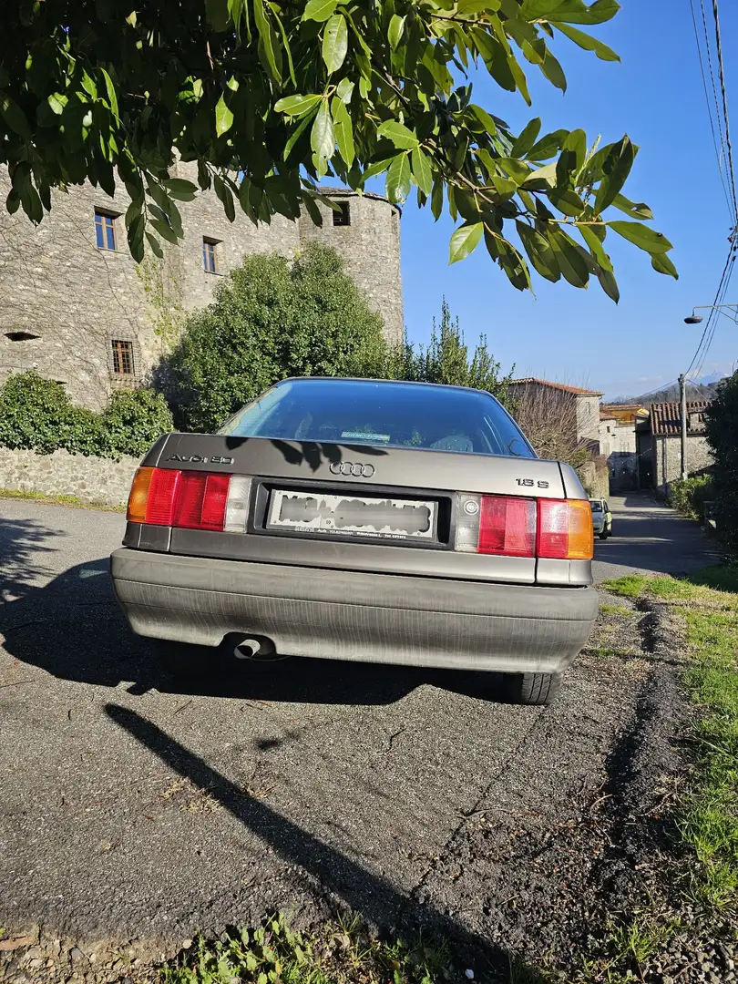 Audi 80 1.6 - 1987 - 2