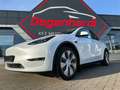 Tesla Model Y Long Range Dual AWD Matrix Wärmepumpe Weiß - thumbnail 18