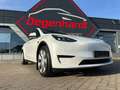 Tesla Model Y Long Range Dual AWD Matrix Wärmepumpe Weiß - thumbnail 12