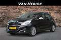 Peugeot 208 1.2 PureTech Allure 5-Deurs | Navi | Cruise | Airc Zwart - thumbnail 1