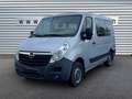 Opel Movano 2.3 CDTI 145 TPMR COMBI L1H1 6 PLACES + FAUTEUIL HANDICAP Gris - thumbnail 1